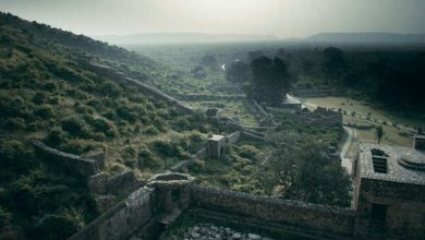 This fort of Rajasthan hides many ghost secrets under the guise of natural beauty, even today turns the Prince’s soul into the fort