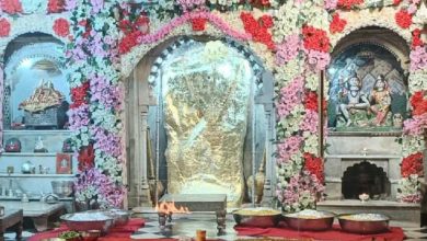 Balaji Maharaj appears in this 350 -year -old Temple of Rajasthan, the mysterious story in 2 minutes of beautiful video