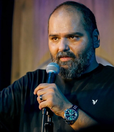 Kunal Kamra’s problems increased again, the leader of Shiv Sena complained by Eow