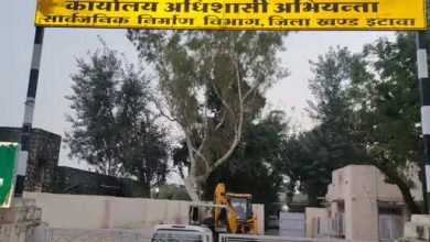 Bridge to be built to Chambal River near Jhare near Kota Kathuda: Forest Department approves it, spends Rs 165 Crore