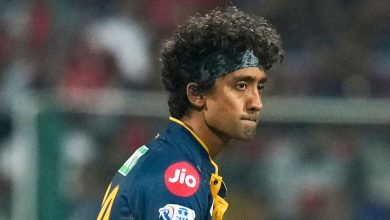 IPL 2025: The Rise of Sai Kishore, Gujarat Titans’ New Found Treasure, which rewards a long wait | Mint