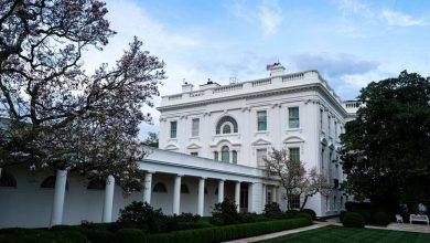 White House doubles on rates, says they were a huge success in the first term of President Trump | Today news