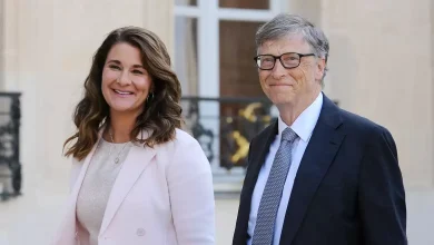 Melinda Gates Details on how she told Bill Gates that she wants a divorce: ‘Panic attacks start’ ‘
