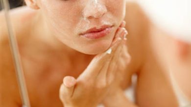 Why cleaning is needed for the skin?