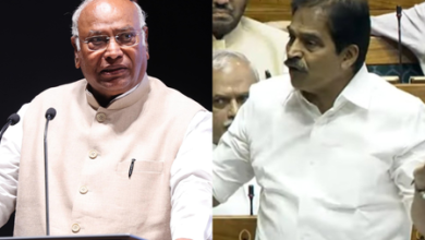 Waqf Amendment Bill Kharge, KC Venugopal told ‘unconstitutional’