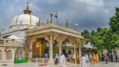 Divine miracles are hidden in this tree of Ajmer Dargah, know the mysterious powers of it in this 2 currency video