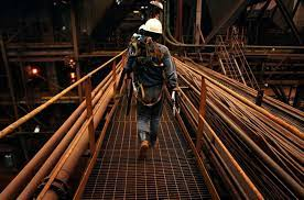 12 dead, 39 injured in blast in nickel executive plant in Indonesia