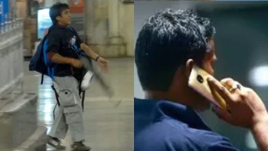 “I’m talking about Kasab’s brother,” a call comes in the control room of the police in Mumbai; There was a stir – Mumbai police received a call communication, followed a person saying I am Kasab brother