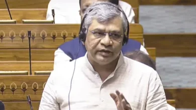 Now the taste of your city will be available with the journey in the train; The local dish is preferred; RAILWAYS ‘BIG DECISION – Minister of Railway Processed Outputs of Local Cooking in Trains across India