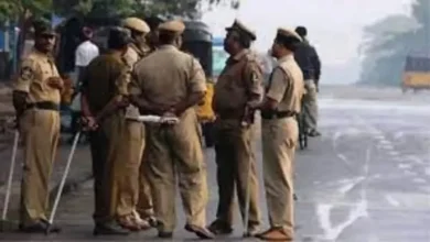 Karnataka: daughter, sister -in -law and mother -in -law killed and then committed suicide; Angry man took a terrible step – a man killed three family members and then committed suicide in Karnataka