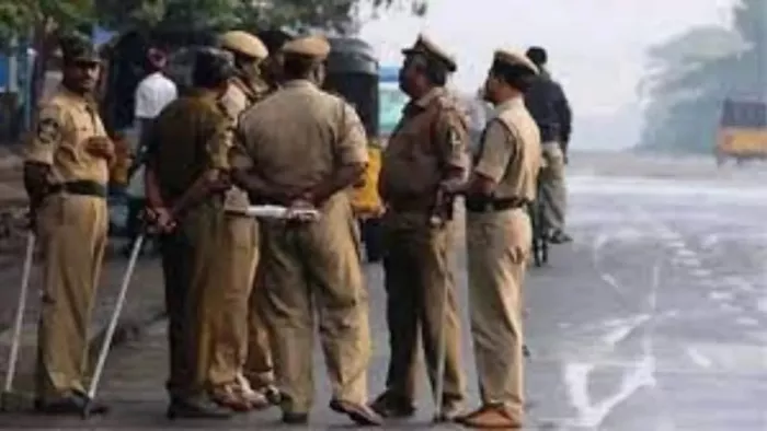 Karnataka: daughter, sister -in -law and mother -in -law killed and then committed suicide; Angry man took a terrible step – a man killed three family members and then committed suicide in Karnataka