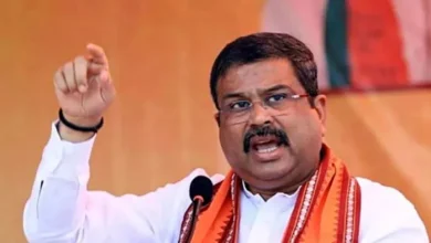Parliament: Dharmendra Pradhan replied to Sonia Gandhi, said – NEP policy for the future of the public – Dharmendra Pradhan replied to Sonia Gandhi that fake is a policy for the future of the people