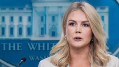 Elon Musk’s government exit speaks Sponge Controversion – White House Slams ‘Garbage’ Report | Today news