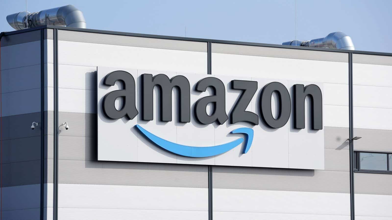 Amazon submits a bid at the last minute to buy tiktok before the US ban | Company Business News