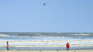 The changing ‘nature’ of nature can drown Maharashtra’s coastal tourism economy!