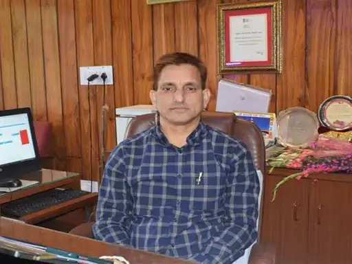 DC Guidelines on New Year in Dharamshala Nahan: hotels, restaurants and restaurants are open on January 2 to 12 o’clock