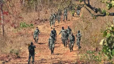 The Government of Chhattisgarh rejected the proposal of conditional peace talks of Naxalites, Deputy -CM said – no agreement will
