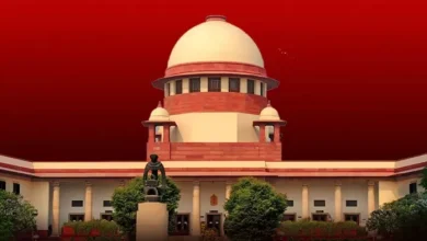 While the police are being arrested, the police should take care of the dignity of each person, why did the Supreme Court say that? – The police should take care of dignity of every person who arrested him: Supreme Court