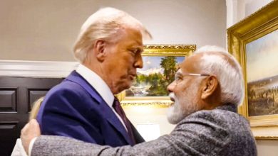 Trump rates: ‘India, very tough. PM Modi is a friend of mine, but … ‘That’s what Donald Trump said in his speech | Today news