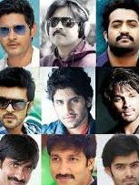Telugu Film Stars’ Name Correctly