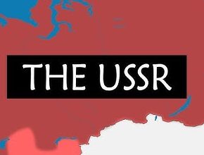 Why did the largest country in the world disintegrate?
