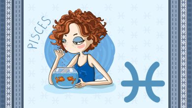 Pisces Daily Horoscope Today, April 3, 2025, predicts unexpected changes coming