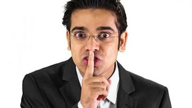 Always keep these 8 things private in life