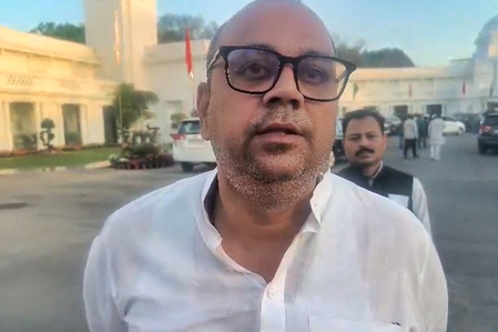 34-36 Ayushman Arogya Temple to be built in Delhi: Pankaj Singh (IANS exclusive)