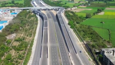 Nhai set a record of 5.614 km of freeways in FY 2025. Capital expenses reached Rs 2.5 Lakh Crore