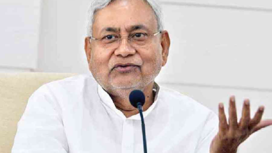 2023 will be remembered for cabinets -based census and Nitish’s statements