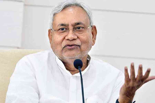 2023 will be remembered for cabinets -based census and Nitish’s statements