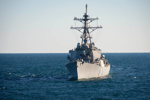 In the Red Sea, Houthi rebels targeted the Indian oil tanker: US Army
