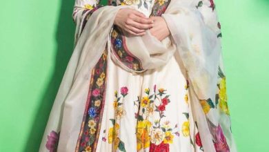 Not white on Holi, choose this colors dress, unique will be seen in photo