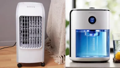 Amazon Coolest Sale 2025 offers on air coolers, fans and water purifiers