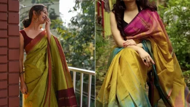 Breathable, beautiful and budget -friendly! Best cotton sarees for women not to miss