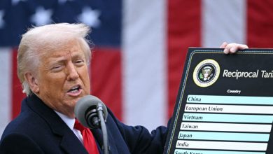 Trump’s new protectionist era
