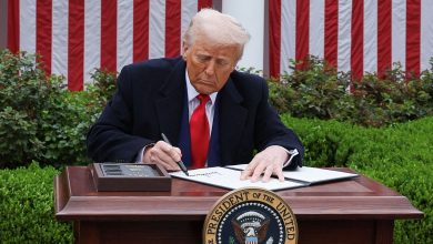 What did MS-13, the ‘Killer Gang’ Trump talk in the Liberation Day speech? | Today news