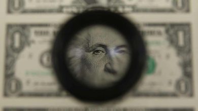 It was a rough quarter for billionaires: 8 of the world’s richest lost money