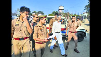 Sambhal Violence: Zafar Ali’s bail hearing postponed; More border fabrics on family members