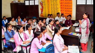 Ludhiana: Deficiency deficits hit government schools as new session begins