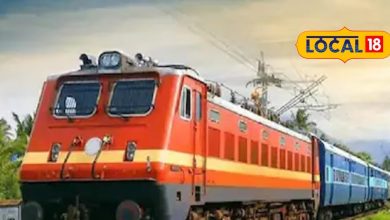 Warning for passengers going to Bihar-up and Mumbai! 122 trains canceled for 22 days, Mega Block at Gorakhpur Station
