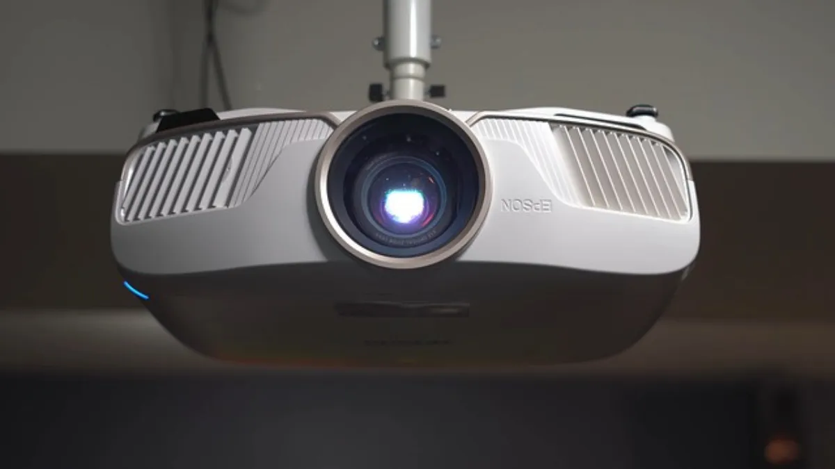 The best projector brands for Home (April 2025): Top choices for home and business
