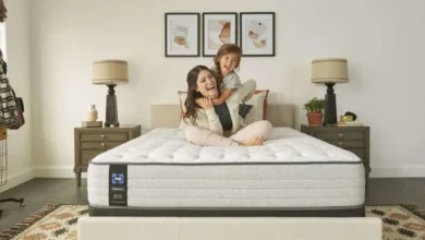 Best Wakefit mattress for comfort boxes Sleep (2025): Choices for queen-size, double bed and more