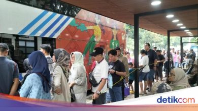 Residents on Jakarta Exploration Level Bus: Want to see skyscrapers