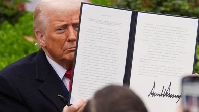 Are Trump’s ‘Rate’ claims set up? Here is how they were calculated