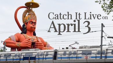HT City Delhi Junction: Catch it directly on April 3, 2025