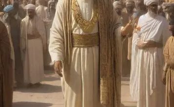 Baloch Arya or descendants of the prophet Ibrahim?