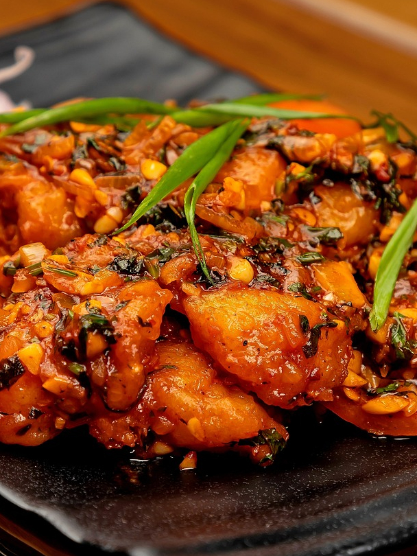 The right health formula in Ramadan