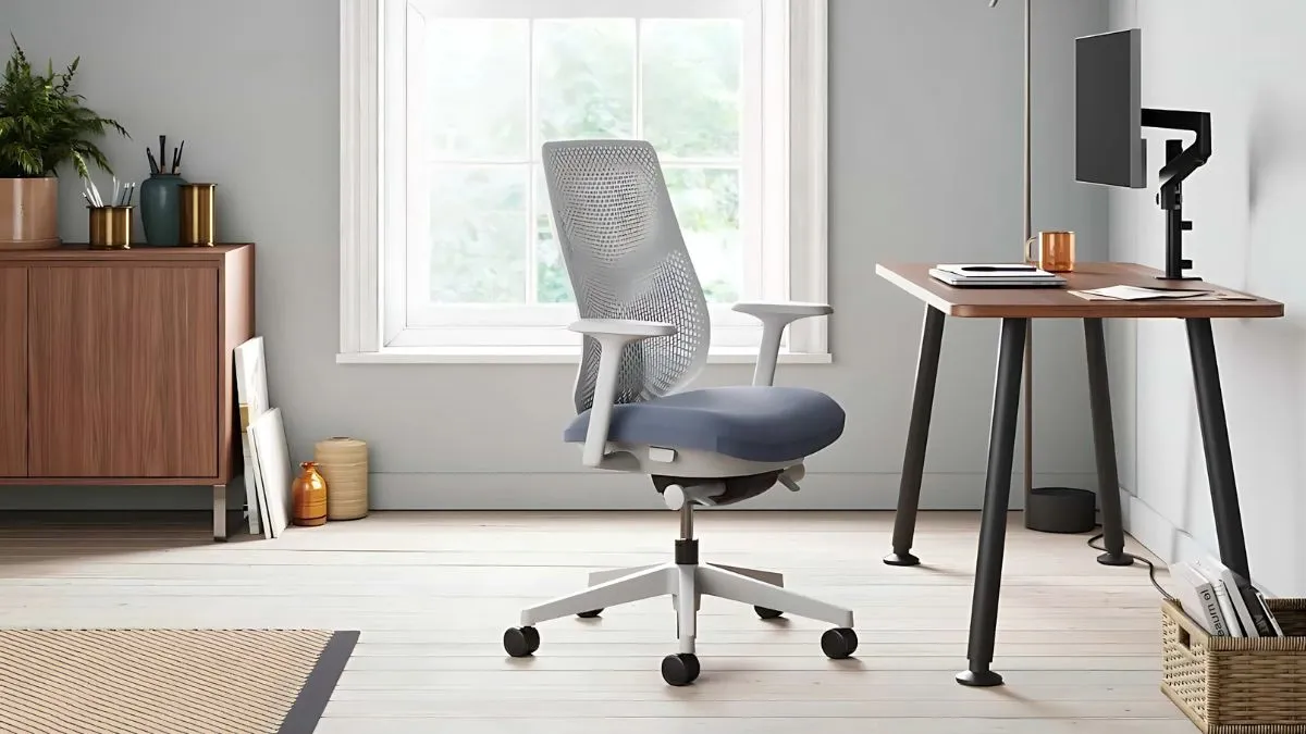 Best Budget Office Chair with Premium Functions and Ultimate Ease
