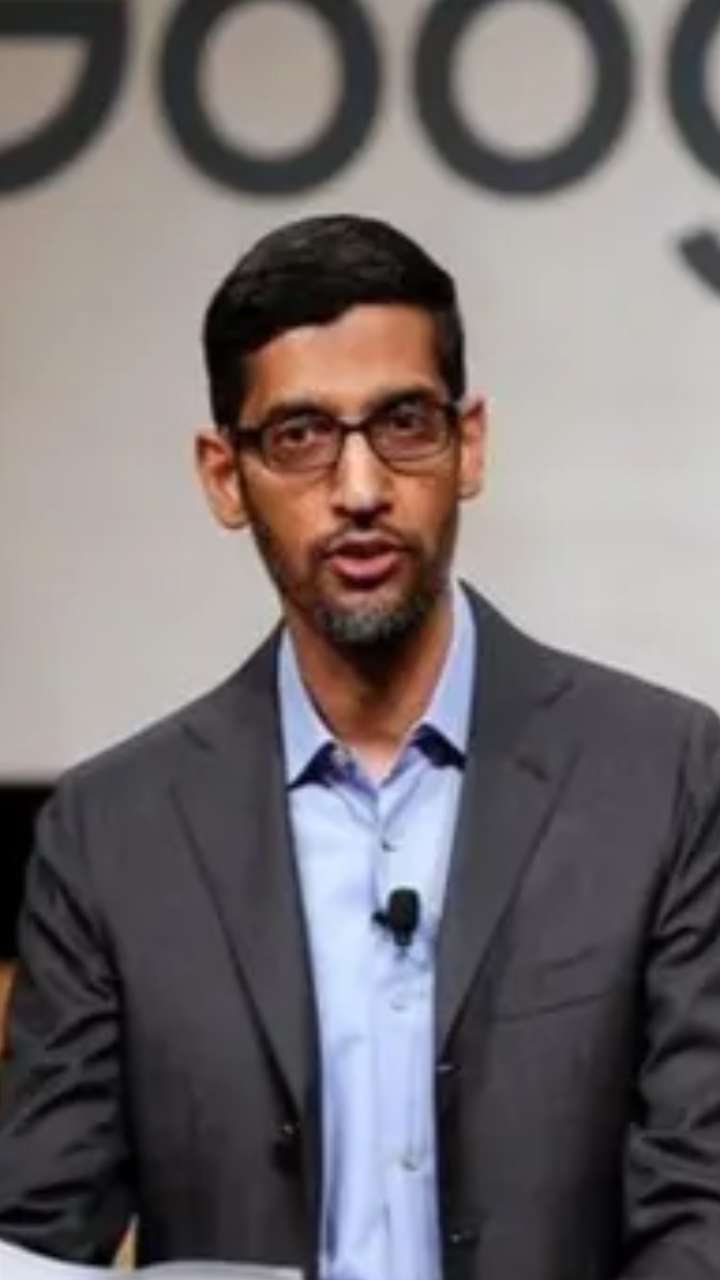 Tie these 5 things from Google CEO, life will be successful